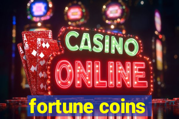 fortune coins